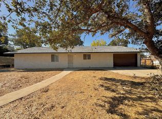 22821 Tom Ct, Tehachapi, CA 93561