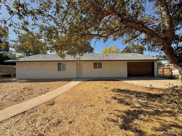 22821 Tom Ct, Tehachapi, CA 93561