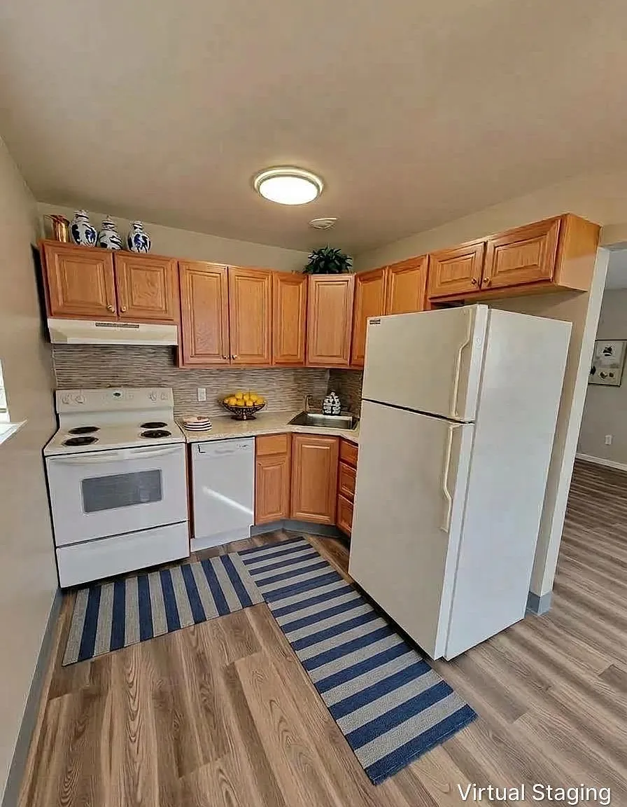 2 bed, 800 sqft, $1,125 — Photo 3