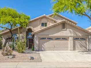 1412 W South Fork Dr, Phoenix, AZ 85045