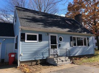 173 Plattsburg Ave, Burlington, VT 05408