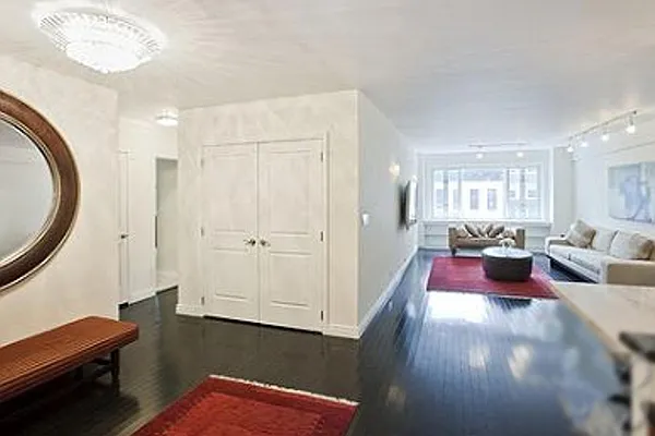 Rented by Corcoran | media 1