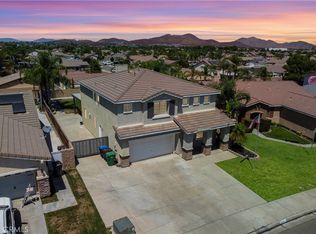 26800 Rhapsody Ct, Menifee, CA 92584