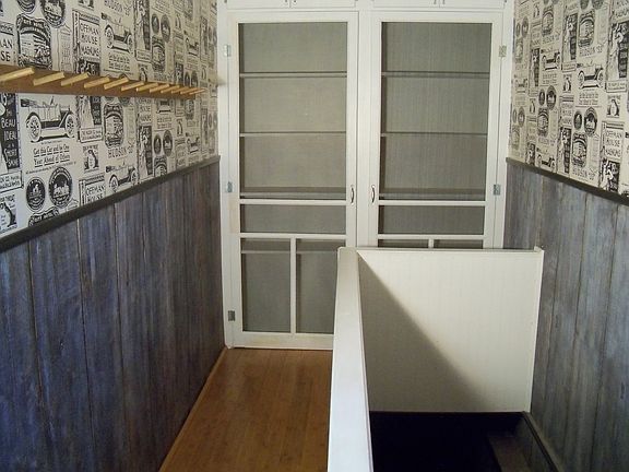 Pantry