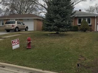 1208 S Haddow Ave, Arlington Heights, IL