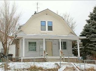 1602 Dean Ave, Des Moines, IA 50316