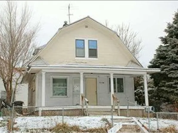 1602 Dean Ave, Des Moines, IA 50316