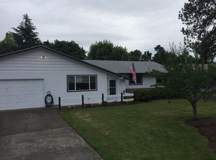 962 NE Sunrise Ln, Hillsboro, OR