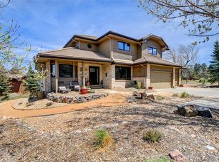 7121 Sleeping Bear Trl, Littleton, CO 80125