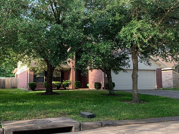 3rd image of 21336 Terreton Springs Dr
