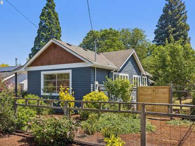5308 NE 60th Ave, Portland, OR, 97218