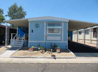 4065 E University Dr Lot 550, Mesa, AZ 85205