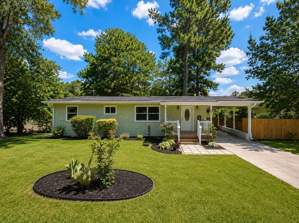 810 Mission Ridge Rd, Rossville, GA 30741