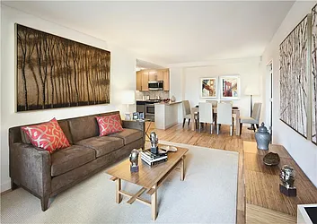 Rented by Nancy Packes Inc.