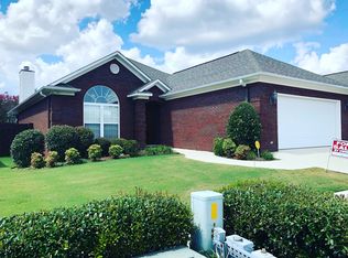 204 Park Place Dr, Arab, AL 35016