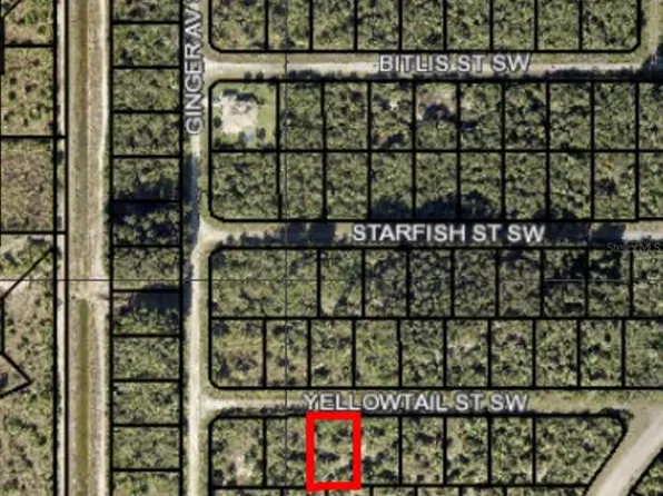 870 Yellowtail St SW #3, Palm Bay, FL 32908