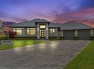 6 Mulberry Cres, Kingsville, ON N9Y 0B8