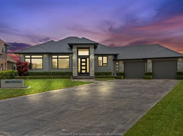 6 Mulberry Cres, Kingsville, ON N9Y 0B8