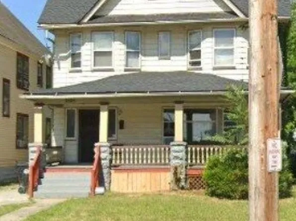 1528 E 118th St, Cleveland, OH 44106