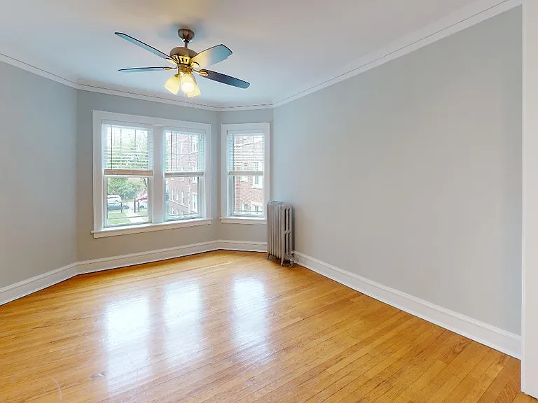 7009 N Ridge Blvd #2S — Photo 6