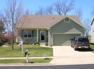 530 Wyalusing Dr, Madison, WI 53718