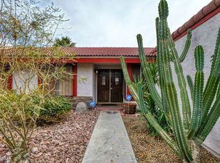 3956 Clear View Dr, Las Vegas, NV 89121