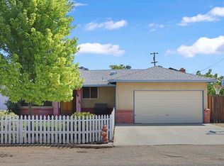 1824 N Patterson Rd, Stockton, CA 95215