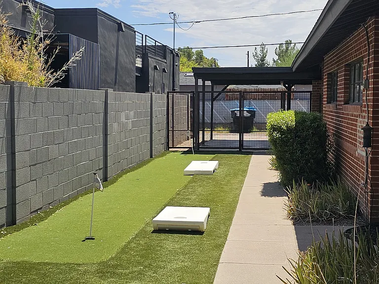 27 E Woodward Dr #3 — Photo 3