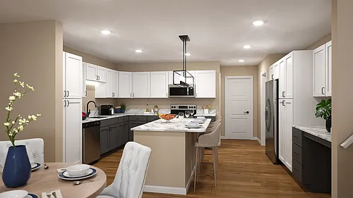 Terrapin Run Townhomes Photo 1