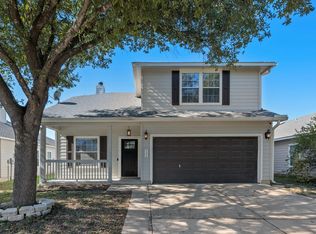 11814 Bastrop St, Manor, TX 78653