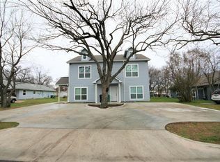 104 Railroad Ave #104, Denton, TX 76205