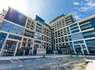 3200 William Coltson Ave #204, Oakville, ON L6H 7W6