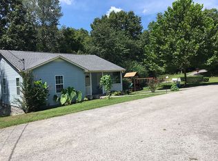 118 Alexander Ln, Pegram, TN 37143