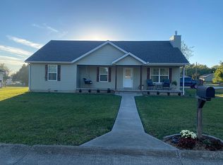 300 George St, Diamond, MO 64840