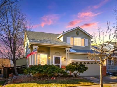 59 Paloma Avenue, Brighton, CO, 80601