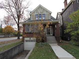 1355 Lincoln Ave, Cincinnati, OH 45206