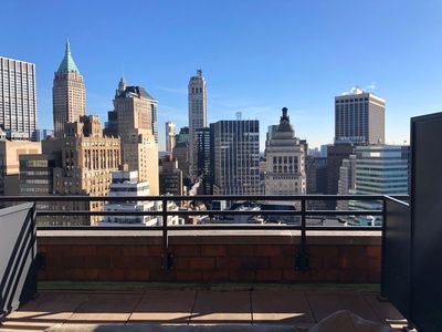 20 West St APT 39E, New York, NY, 10004