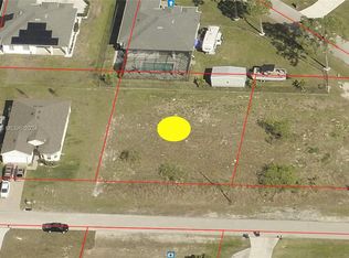 3808 21st St W, Lehigh Acres, FL 33971