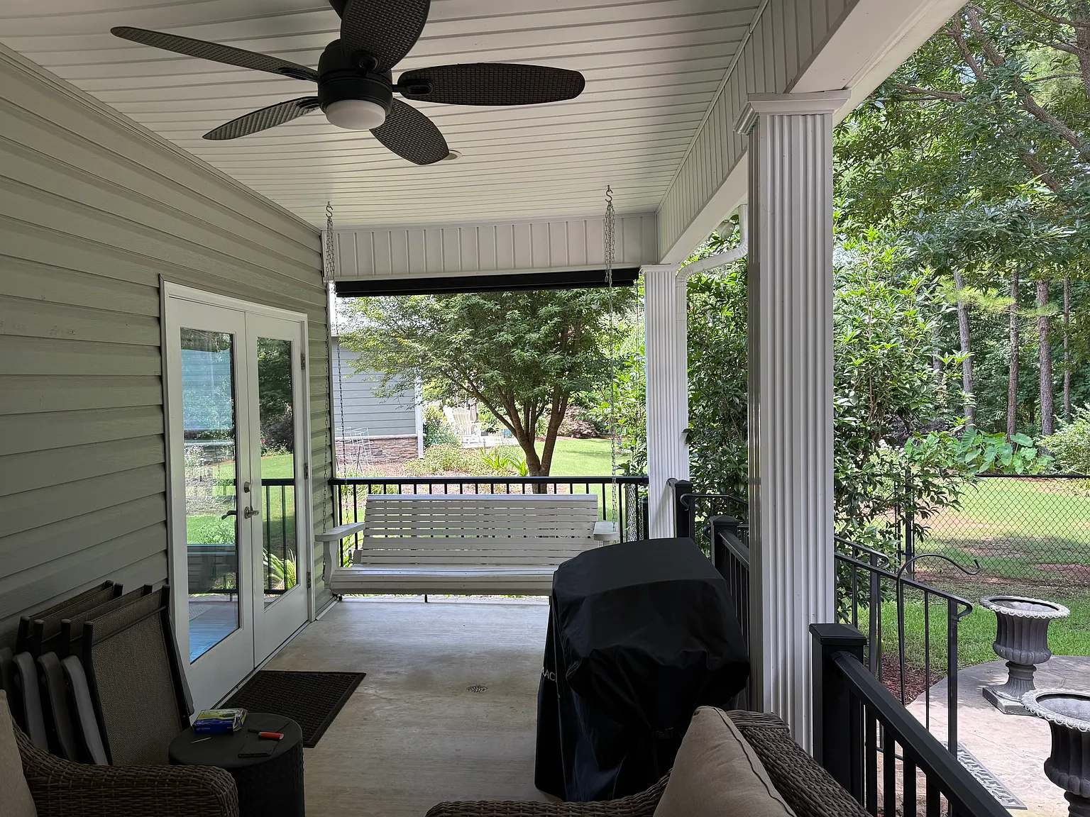 1 bed, 1.5 bath, 1358 sqft, $1,500 — Photo 3