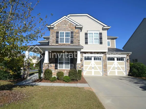 1501 Ridgehaven Rd, Waxhaw, NC 28173