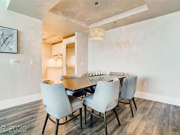 3rd image of 2700 Las Vegas Blvd S Unit 3605