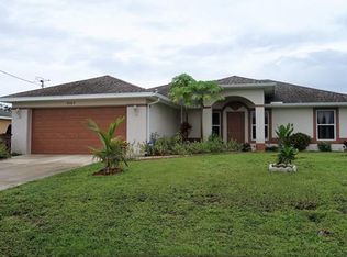 4007 11th St SW, Lehigh Acres, FL 33976
