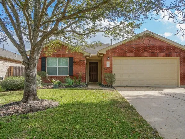 18138 Calcaterra Ct, Cypress, TX 77429