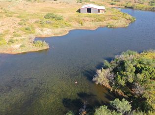 County Road 6 #6, Childress, TX 79201