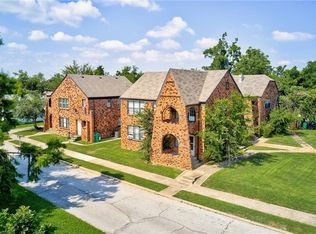 1415 N Youngs Blvd #1415, Oklahoma City, OK 73107