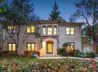 1631 Cowper St, Palo Alto, CA 94301