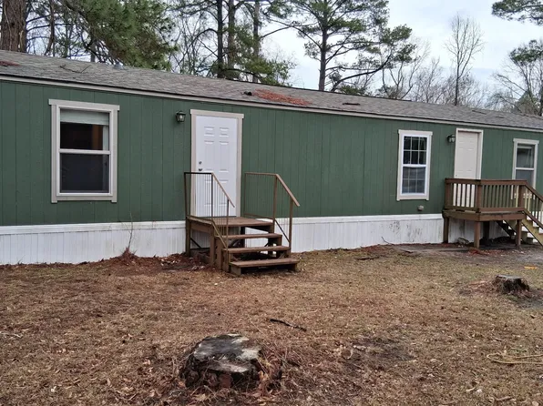 1325 N Franklin St #22, Dublin, GA 31021