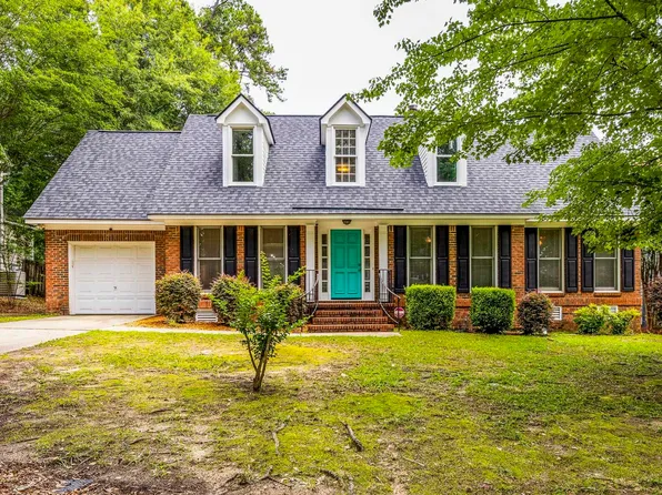 1118 Henry Curtis St, Columbia, SC 29209