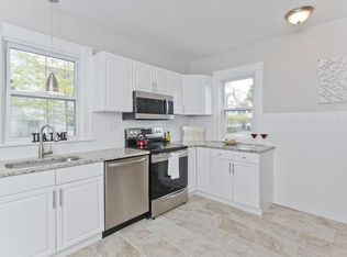 4 Rittenhouse Ter, Springfield, MA 01108