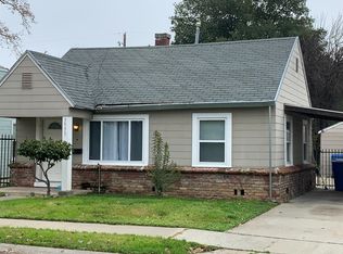 3933 32nd St, Sacramento, CA 95820